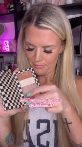 Ready to level ⬆️ from your starter kit? , Say hello to the Seint  8-Palette—your all-in-one beauty essential!, This palette includes  EVERYTHING you need: , • Main highlight , • Brightening highlight , ...