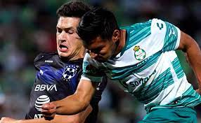 En duelo del norte, rayados recibe al santos laguna en continuación de la jornada 11. Z9gnhvqqr35amm