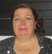 Ellen Partridge Obituary (1954