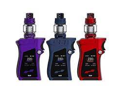 My smok mag 225w keeps going between being stuck on this and stuck on saying lock. How To Turn On Smok Mag 225w