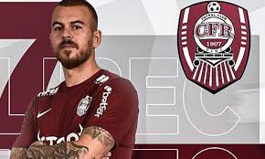 No dia 18 de agosto de 2018, júlio baptista voltou ao futebol profissional ao ser anunciado como o novo reforço do cfr cluj, da romênia. Oficial Denis Alibec A Fost Prezentat La Cfr Cluj Ce NumÄƒr È™i A Ales Atacantul Imprumutat De La Kayserispor