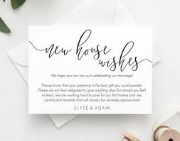 Properties can be purchased above market value. Printable New House Wishes Card New Home Fund Minimalist Etsy New Home Wishes Wishing Well Wedding Bachelorette Weekend Invitations