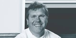 Nigel Haworth Chef