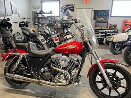Image result for Scarlet Red 1993 FXR