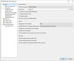 Mkvtoolnix is a set of tools to create, alter, split, join and inspect matroska files(mkv). Mkvtoolnix 5 0 Download Free Mkvinfo Exe