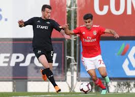 Forward jota, who can play on either flank or as a second striker, is one of the most highly regarded youth players to come out of benfica's. Bayern Munich Want Benfica Winger Jota Not Nicolas Pepe