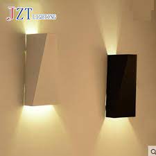 Harga lampu dinding kamar tidur klasik modern ld 618/1. Zyy Harga Terbaik Modern Kreatif Kepribadian Sederhana Besi Lampu Dinding Kamar Tidur Lorong Teras Koridor Lampu Samping Tempat Tidur 10 W Led Bulb Termasuk Wall Lamp Bedroom Iron Wall Lampwall Lamp Aliexpress