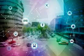Here are 10 ways to declutter — no decluttering required. Smart Mobility Forum Economique Mondial
