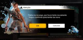 Como o arrumar bug do freefire que não entra. Nao Consigo Comprar Diamantes Pela Google Play Free Fire Suporte