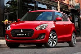 Prezzo promo chiavi in mano calcolato con: Suzuki Swift 1 2l Cvt Sudah Dijual Di Thailand Indonesia Kapan Carvaganza Com