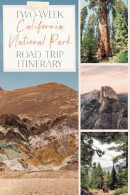 Ho chi minh trail is a network of roads that ran along and crossed the truong son mountain range (the spine of vietnam) into laos and cambodia. The Ultimate Two Week California National Park Road Trip Itinerary The Blonde Abroad