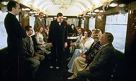 Ubijstvo V Vostochnom Ekspresse Film 1974 Vikipediya