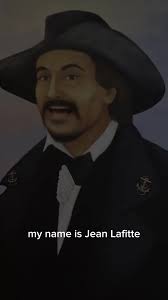 The Legend of Jean Lafitte and his Pirate Legacy in Galveston!  #PirateLegends #JeanLafitte #GalvestonAdventures #PirateLife  #GulfCoastHistory