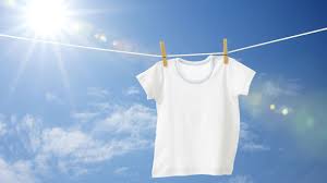 Take a white cloth and dampen it with a commercial stain remover, rubbing alcohol, hairspray, or any clear solvent that is 90% alcohol. 10 Real Ways To Get White Clothes Whiter Considerable