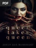 Gypsy Rising All The Pretty Monsters Book