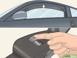 It will not go all the way up. How To Reset A Car S Automatic Window After Replacing The Battery