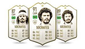 Also, don't forget to comment on m. Returning Fifa 19 Ultimate Team Icons