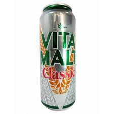 Maltese evolved from an arabic dialect spoken in spain and sicily during the middle ages and has influences of italian and sicilian and, to a. Malta Vitamalt 500ml Americanmarket