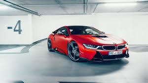 2017 Ac Schnitzer Acs8 Bmw I8 Wallpaper Hd Car Wallpapers Id 7388