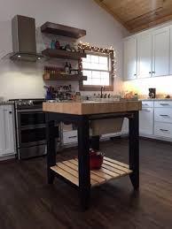 powell company color story prep table