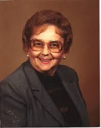Myrtle Hauser Obituary (2011)