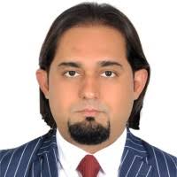 Osman Sajid Email & Phone Number