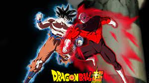 Download wallpaper DBS, game, anime, fight, manga, Son Goku, Dragon Ball,  strong, section shonen in resolution 2560x1440