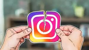 بعد از دیلیت اکانت اینستاگرام ( حذف اکانت اینستاگرام ) همه عکس ها ، فیلم ها ، like ها ، کامنت ها ، فالوورها از حذف دائمی اکانت در مواقعی استفاده می شود که شما به طور کامل قید حساب اینستاگرام خود را زده باشید و دیگر نخواهید اثری از آن در. Ø¯ÛŒÙ„ÛŒØª Ø§Ú©Ø§Ù†Øª Ø§ÛŒÙ†Ø³ØªØ§Ú¯Ø±Ø§Ù… Ø¢Ù…ÙˆØ²Ø´ Ø­Ø°Ù Ø§Ú©Ø§Ù†Øª Ø§ÛŒÙ†Ø³ØªØ§Ú¯Ø±Ø§Ù… ØºÛŒØ±ÙØ¹Ø§Ù„Ø³Ø§Ø²ÛŒ Ù…ÙˆÙ‚Øª