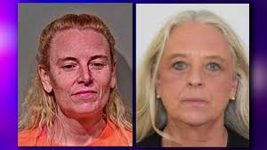 BREAKING NEWS: Hotchkiss grandmother and aunt involved in children's  disappearance convicted