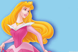 Her name is sunrise butterfly! Disney Princess Aurora Wallpaper Hd