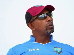 West Indies coach Phil Simmons dismisses claims Odean Smith was 'victimised'