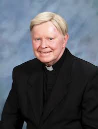 Monsignor Joseph T. Kane