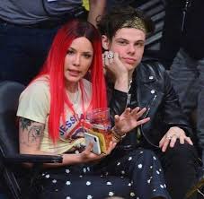 I Will Follow You Into The Dark Yungblud Piano Pin By On Halsey