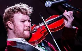 Ben Holder/Julian Stringle Quintet