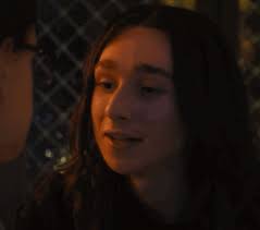 Hunter Sylvester Metalhead GIF