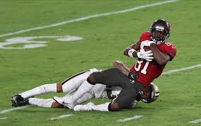 22 hours ago · getty antonio brown scores a touchdown against dallas on thursday. Tom Brady And The Buccaneers Were Blown Out Was It An Antonio Brown Curse The New York Times