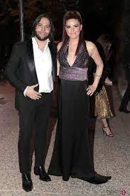 Con joaquín cortés se vio en los juzgados, pero también con su casera. Joaquin Cortes Y Monica Moreno A La Entrada De La Fiesta Del 30 Aniversario De Vogue Famosos En La Fiesta Del 30 Aniversario De Vogue Foto En Bekia Actualidad