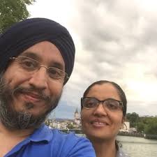 harbans singh (@harbanspruthi)