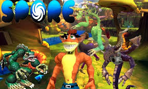 Forager — was created for the competition of indie games, but as a result it gained such an army of fans that the developers had no choice but to release a full release. Spore Free Download For Pc Game Highly Compressed Full Torrent