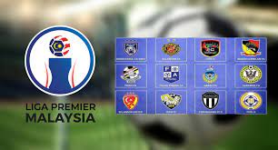 Malaysia premier league 2021 pdrm fc vs kuching city fc 9.00 night 13 march 2021 stadium cheras. Jadual Liga Premier Malaysia 2021 Keputusan Arenasukan