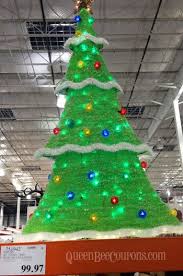 Costco Christmas Trees Christmas Decorations Christmas Lights 2013 Queen Bee Coupons Christmas Tree Costco Led Christmas Tree Christmas Lights