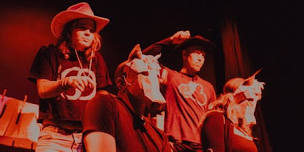 PEM Presents: The New York Neo-Futurists: The Infinite Wrench