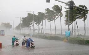 Như tôi thông tin ở trên, từ ngày 29 tết trở đi thời tiết hầu khắp các khu vực trên cả nước đều tương đối thuận lợi cho việc du xuân chơi tết, trời. Dá»± Bao Thá»i Tiáº¿t Ngay 2 8 Bao Sá»' 3 Vao Ä'áº¥t Liá»n Quáº£ng Ninh Va Háº£i Phong MÆ°a Ráº¥t Lá»›n Thá»i Ä'áº¡i