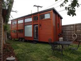 Escape Traveler Tiny House Vacation In Denver 001 Tiny Houses For Rent Tiny House Vacation Tiny House Builders