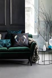 Vert pomme, vert menthe ou vert pelouse, chaque nuance est différente et donne un. Mettez Un Canape Vert Et Personnalisez L Interieur Archzine Fr