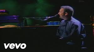 Scenes From An Italian Restaurant Billy Joel