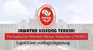 Jawatan kosong 2021 di institut penyelidikan perhutanan malaysia (frim) | permohonan adalah dipelawa daripada. Jawatan Kosong Di Perbadanan Menteri Besar Kelantan Pmbk 7 Feb 2017 Jawatan Kosong 2021 Kerja Kosong Terkini Job Vacancy