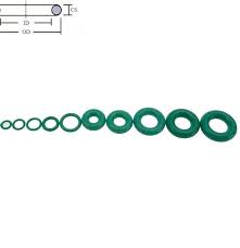 Top 10 Largest Viton Rubber O List And Get Free Shipping