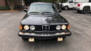Image result for Black 1982 BMW