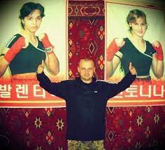 After several years, when i started to feel that she and her older. Rare Pics Of Valentina Shevchenko From 2 To 33 Years Old Law Of The Fist